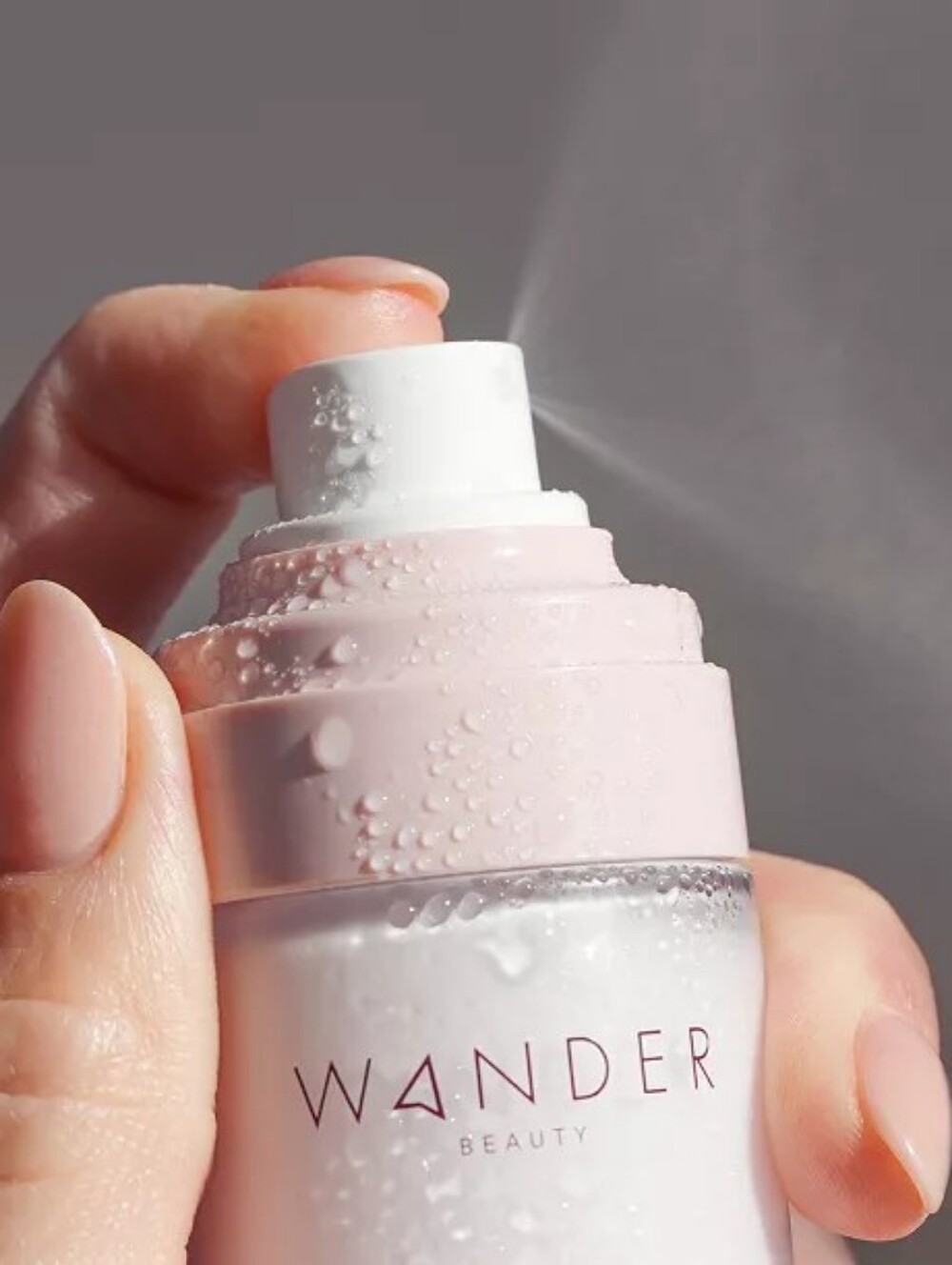 Wander Beauty Essence & Toner Hydrating Mist - Picture 5 of 5